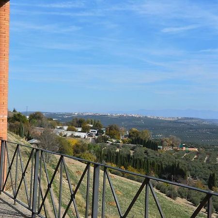 شقة Mirador Del Guadalquivir بايثا المظهر الخارجي الصورة